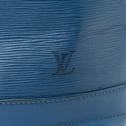 Louis Vuitton Epi Noe Toledo 7 of 17
