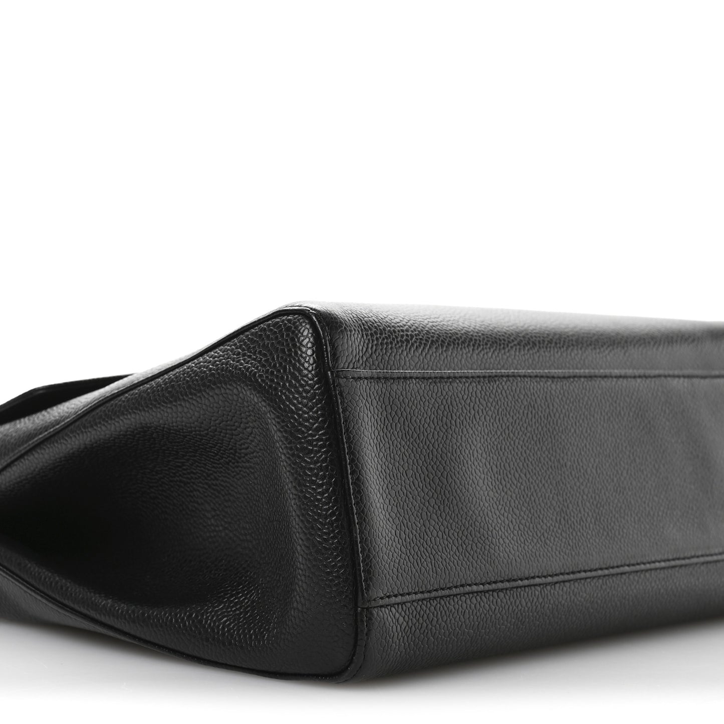 Caviar CC Envelope Flap Black