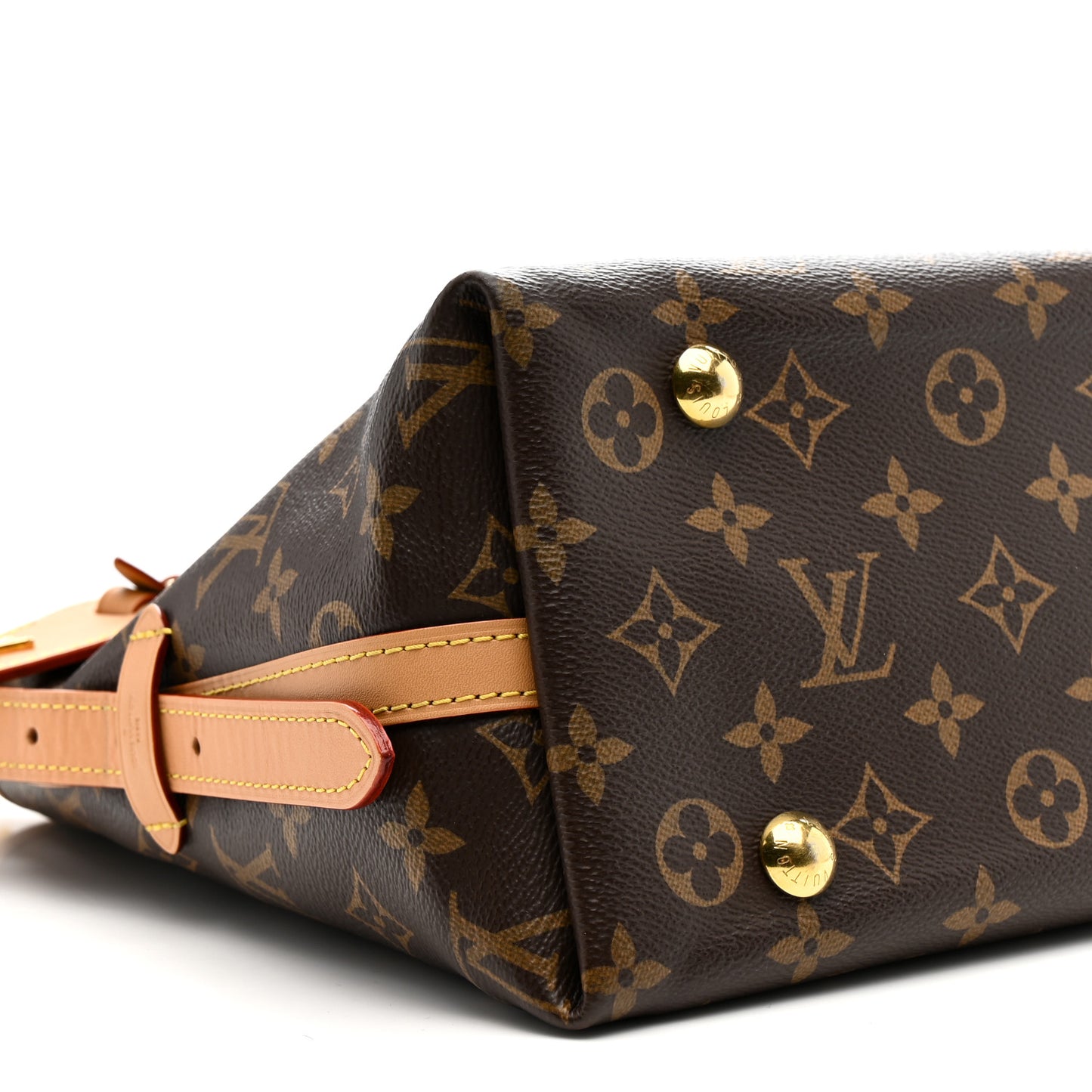 Monogram CarryAll PM