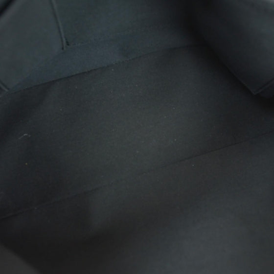 Louis Vuitton Epi Segur MM Black 1 of 1