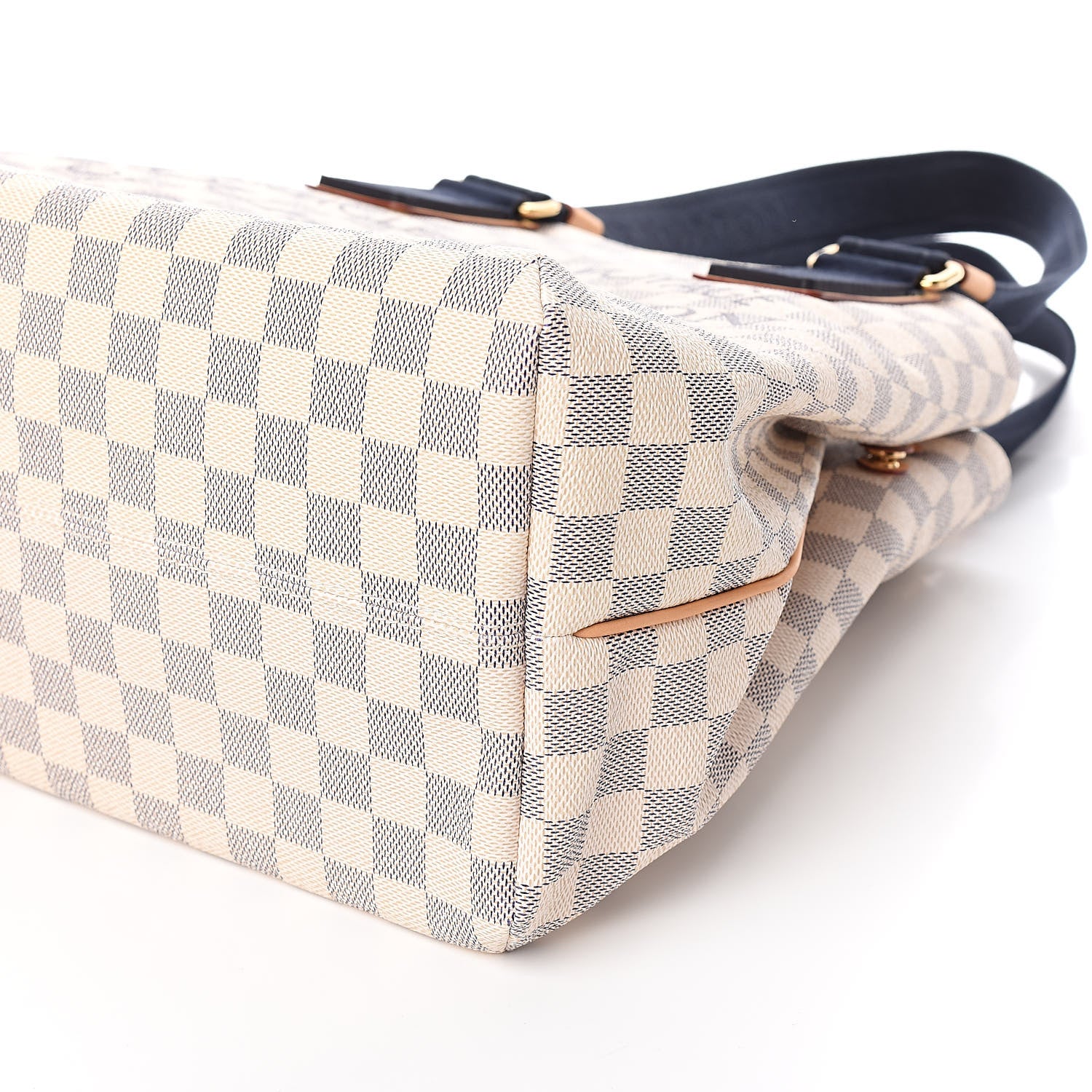 Louis Vuitton Damier Azur Beach Cabas PM 9 of 10