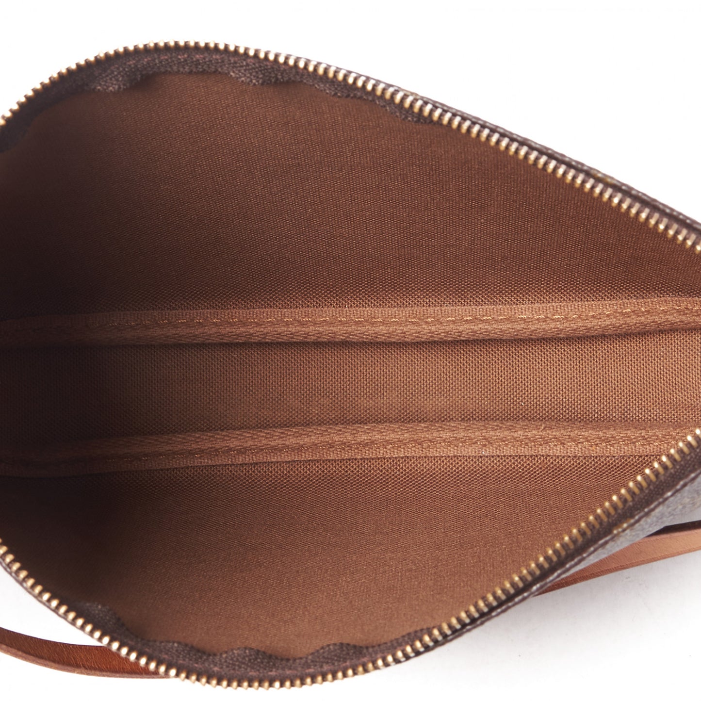 Monogram Pochette Accessories