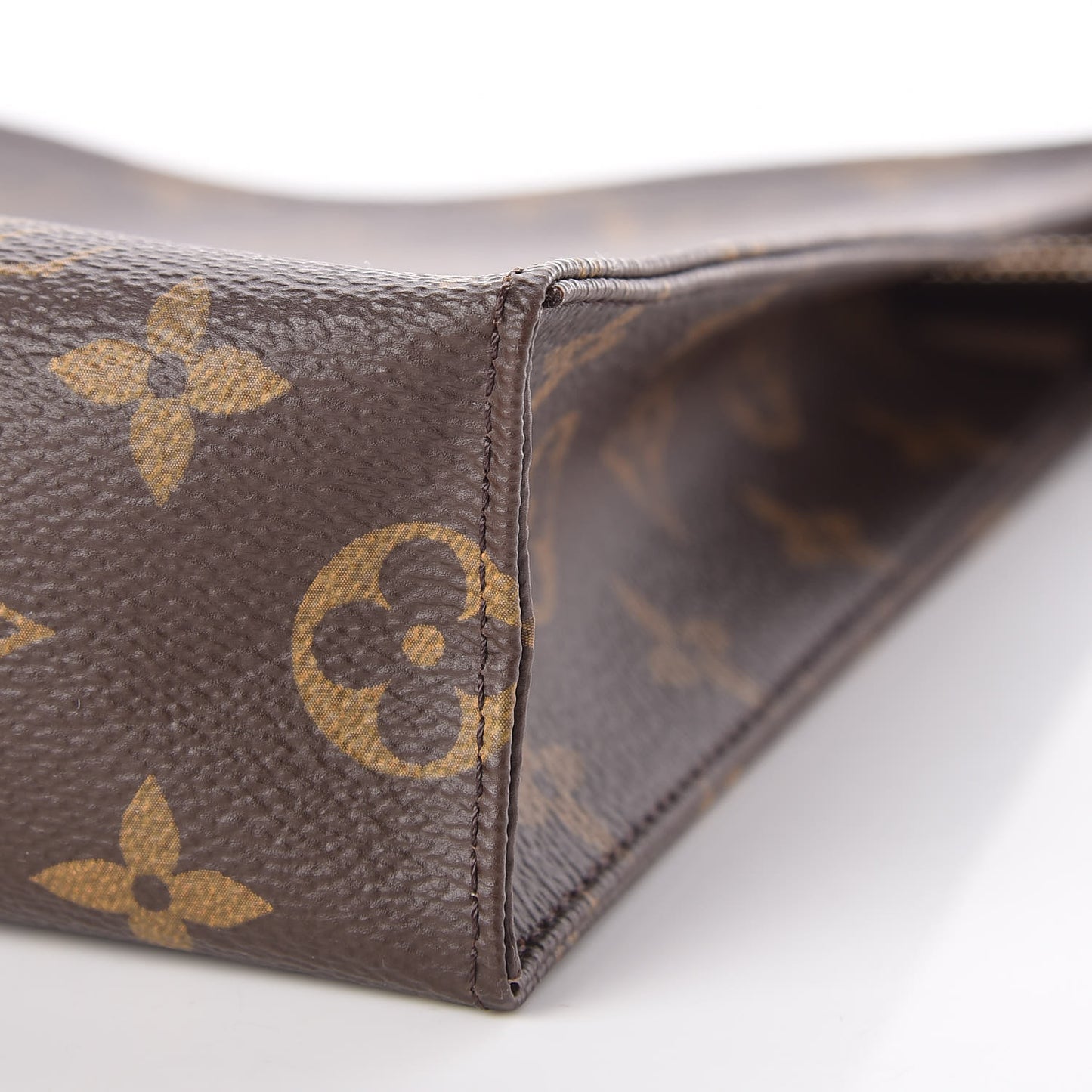 Monogram Toiletry Pouch 26