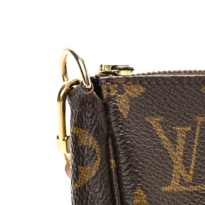 Louis Vuitton Monogram Pochette Accessories 8 of 11
