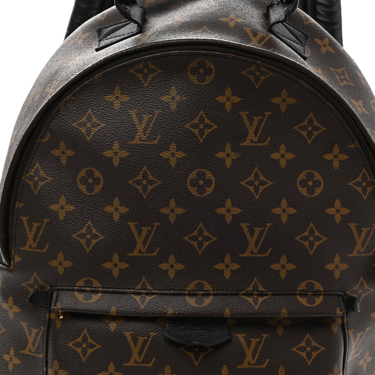 Monogram Palm Springs Backpack MM