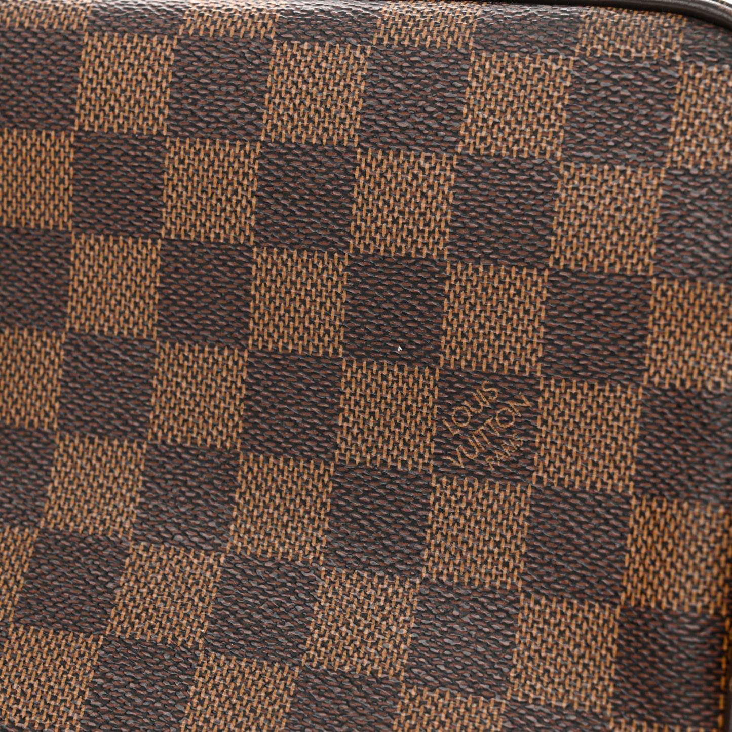 Damier Ebene Westminster PM