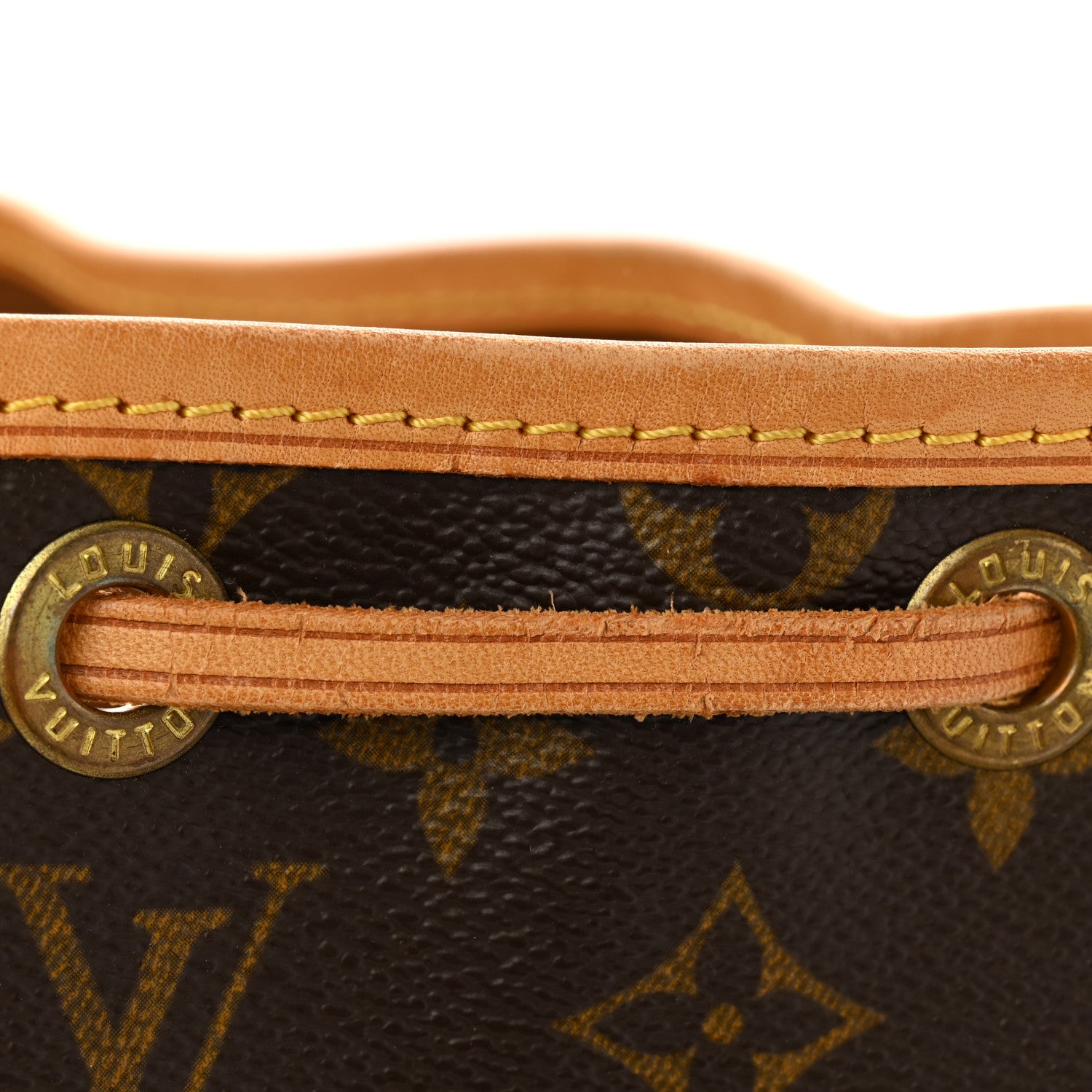 Louis Vuitton Monogram Noe 16 of 16