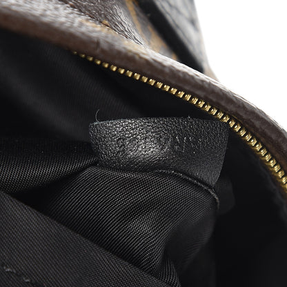 Louis Vuitton Monogram Palm Springs Backpack Mini 7 of 9