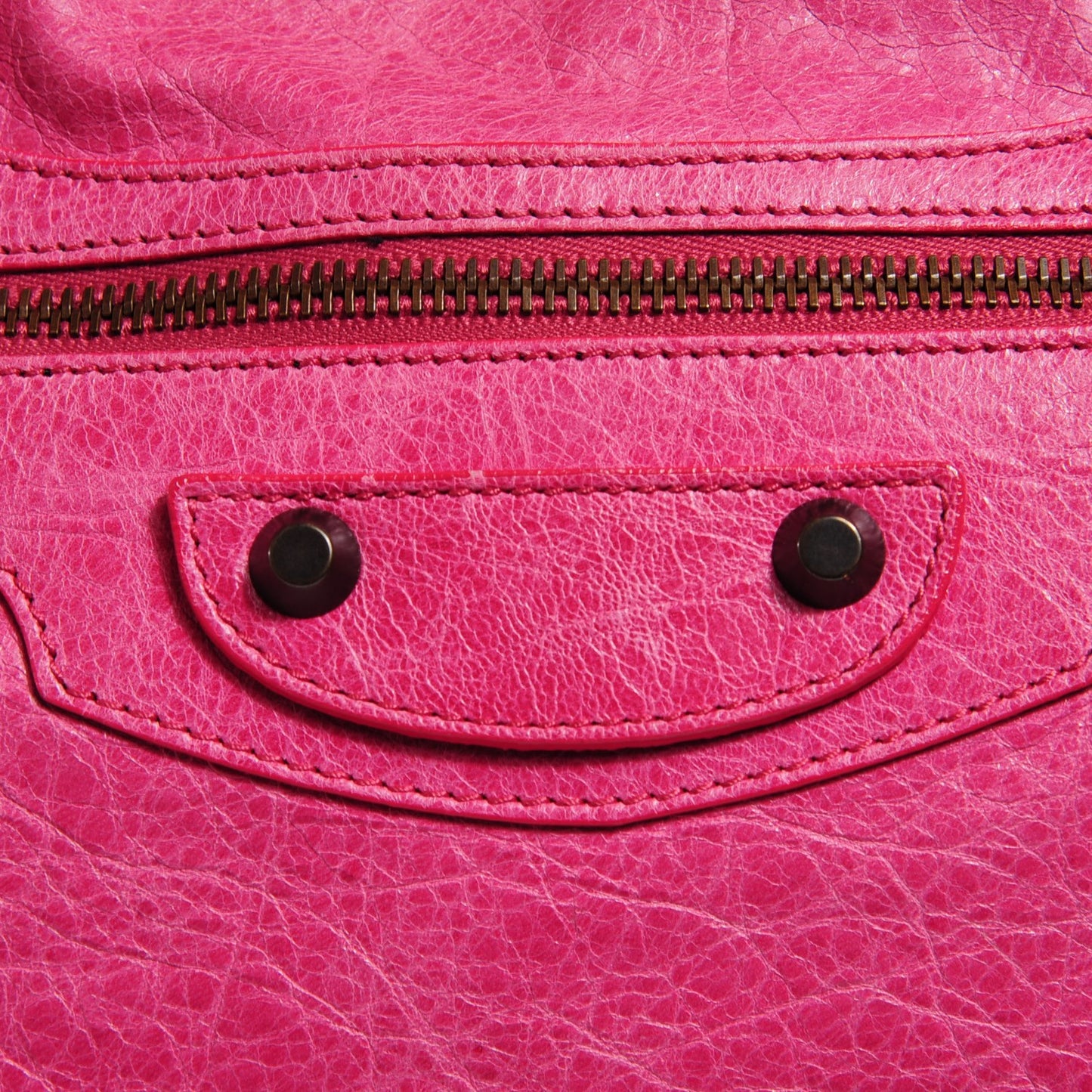 Agneau Classic Hardware City Sorbet