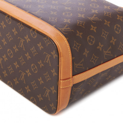 Louis Vuitton Monogram Sharon Stone Amfar Vanity Three 5 of 8