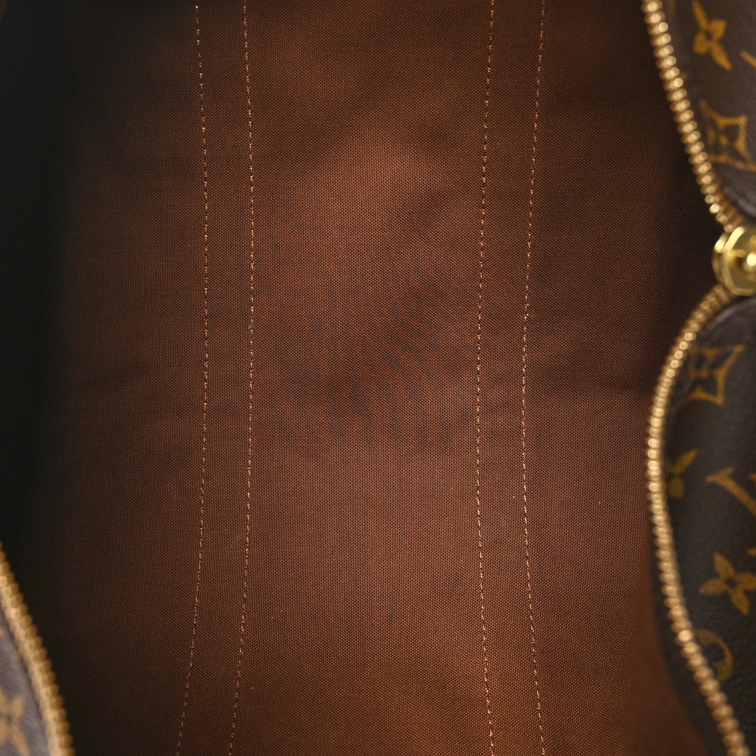 Louis Vuitton Monogram Keepall 45 4 of 10