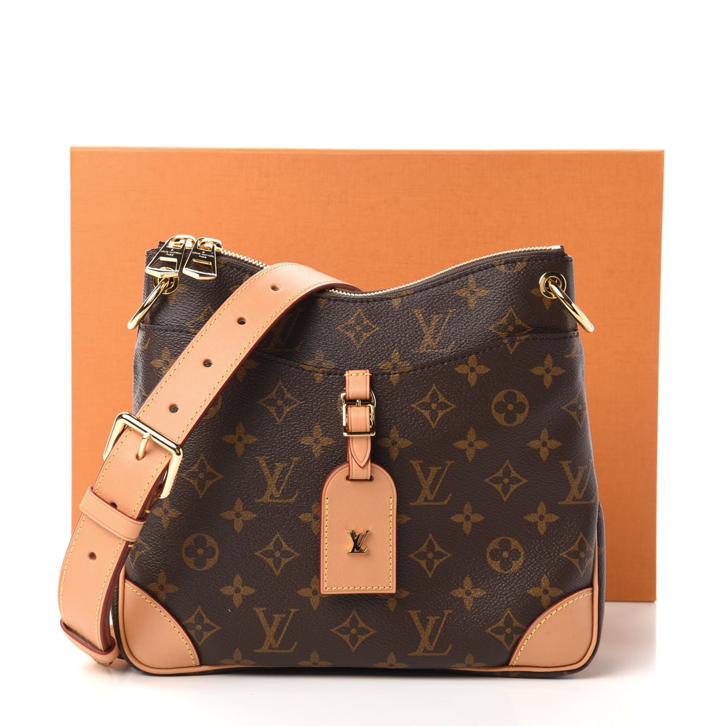 Monogram Odeon PM Natural