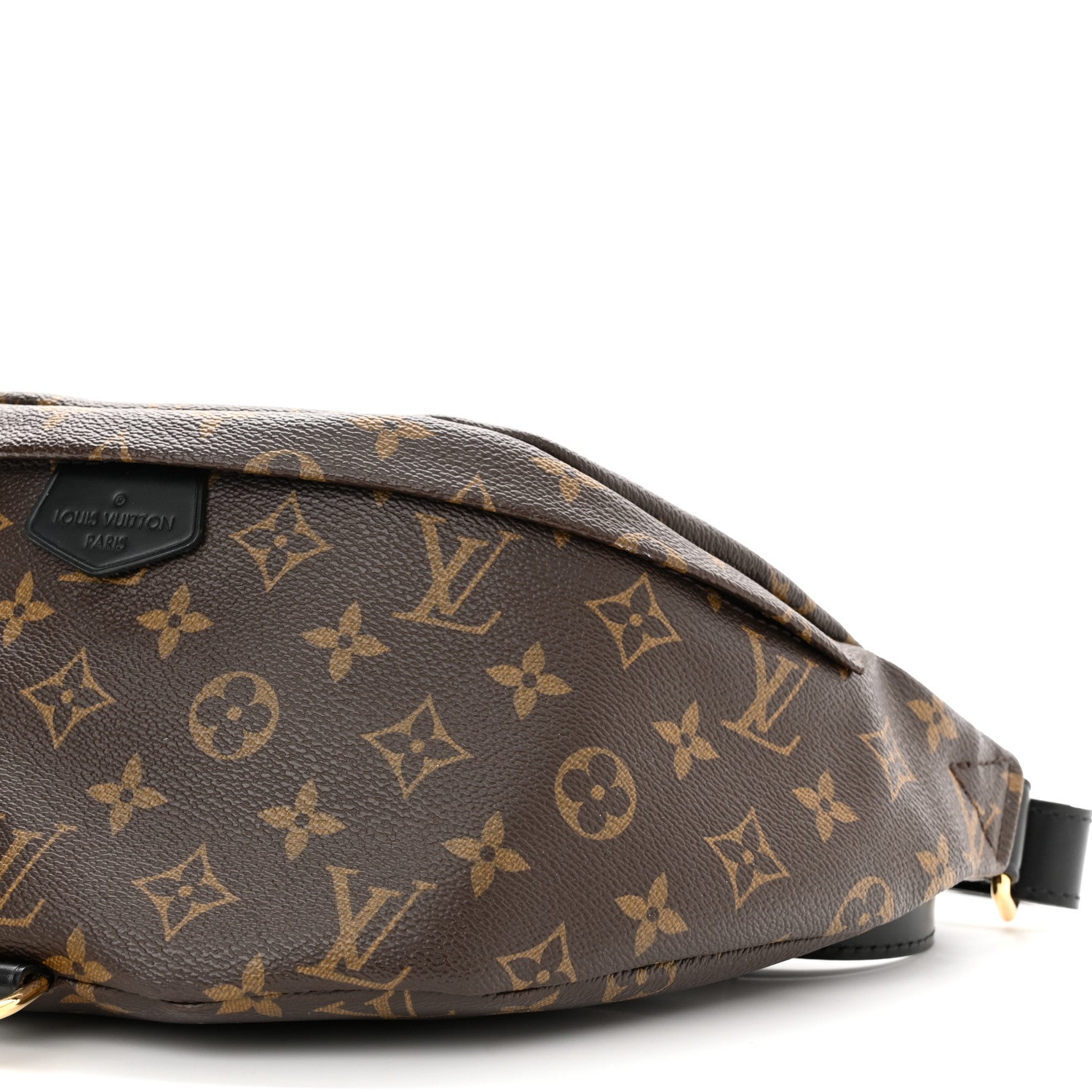Louis Vuitton Monogram My LV World Tour Bumbag 9 of 9