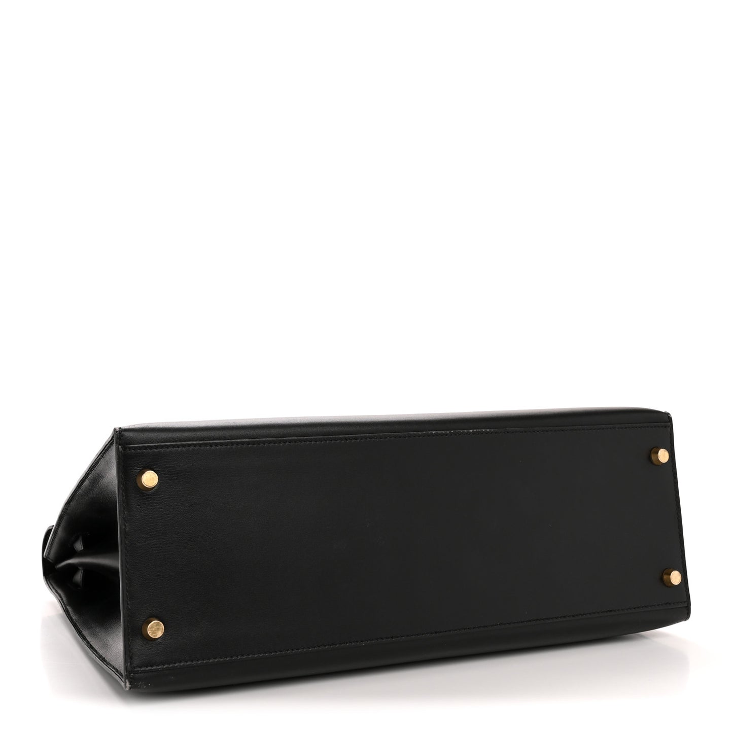 Box Kelly Sellier 35 Black