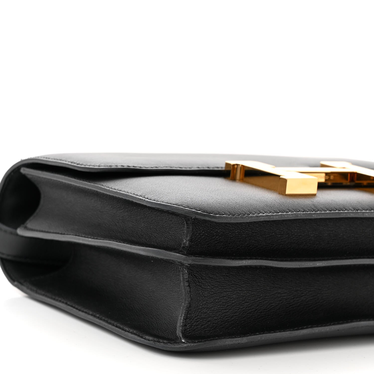 Hermes Swift Constance 24 Black 9 of 10