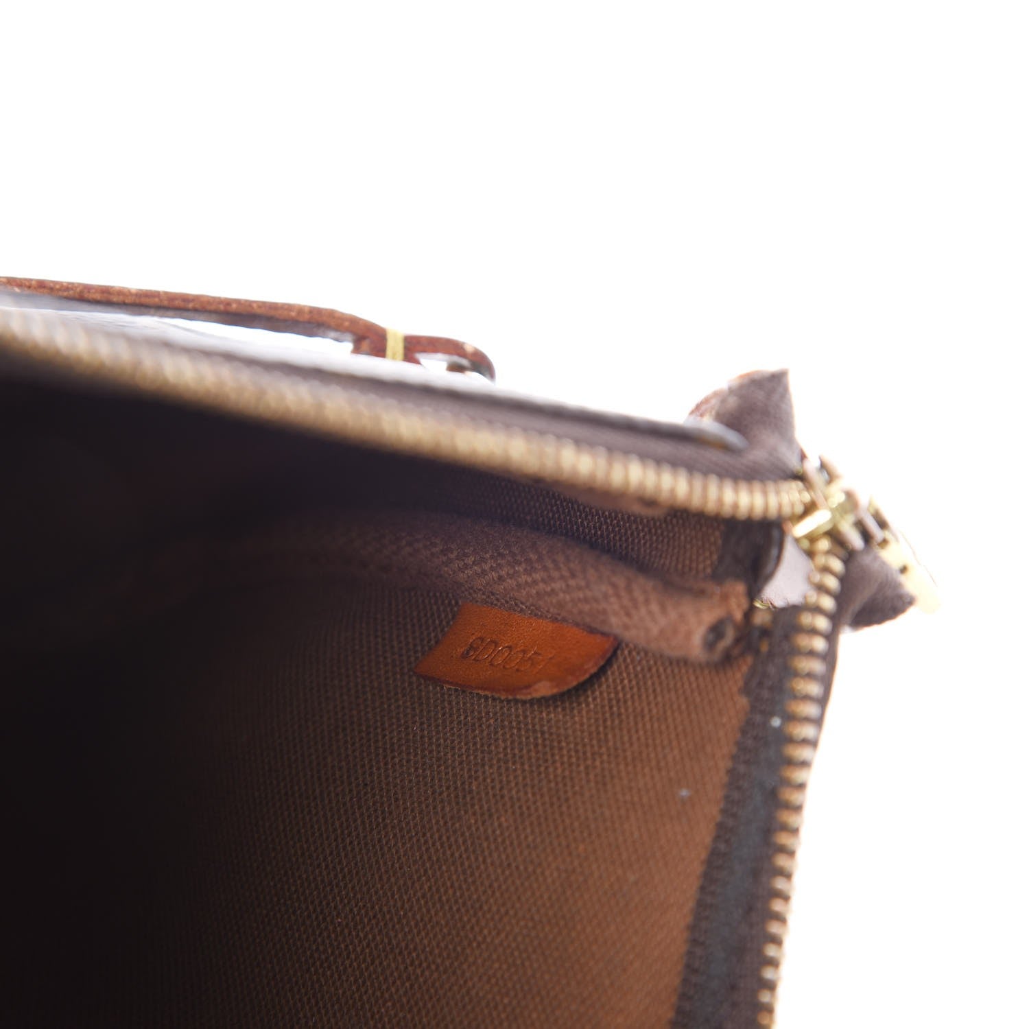 Louis Vuitton Monogram Pochette Accessories 7 of 10