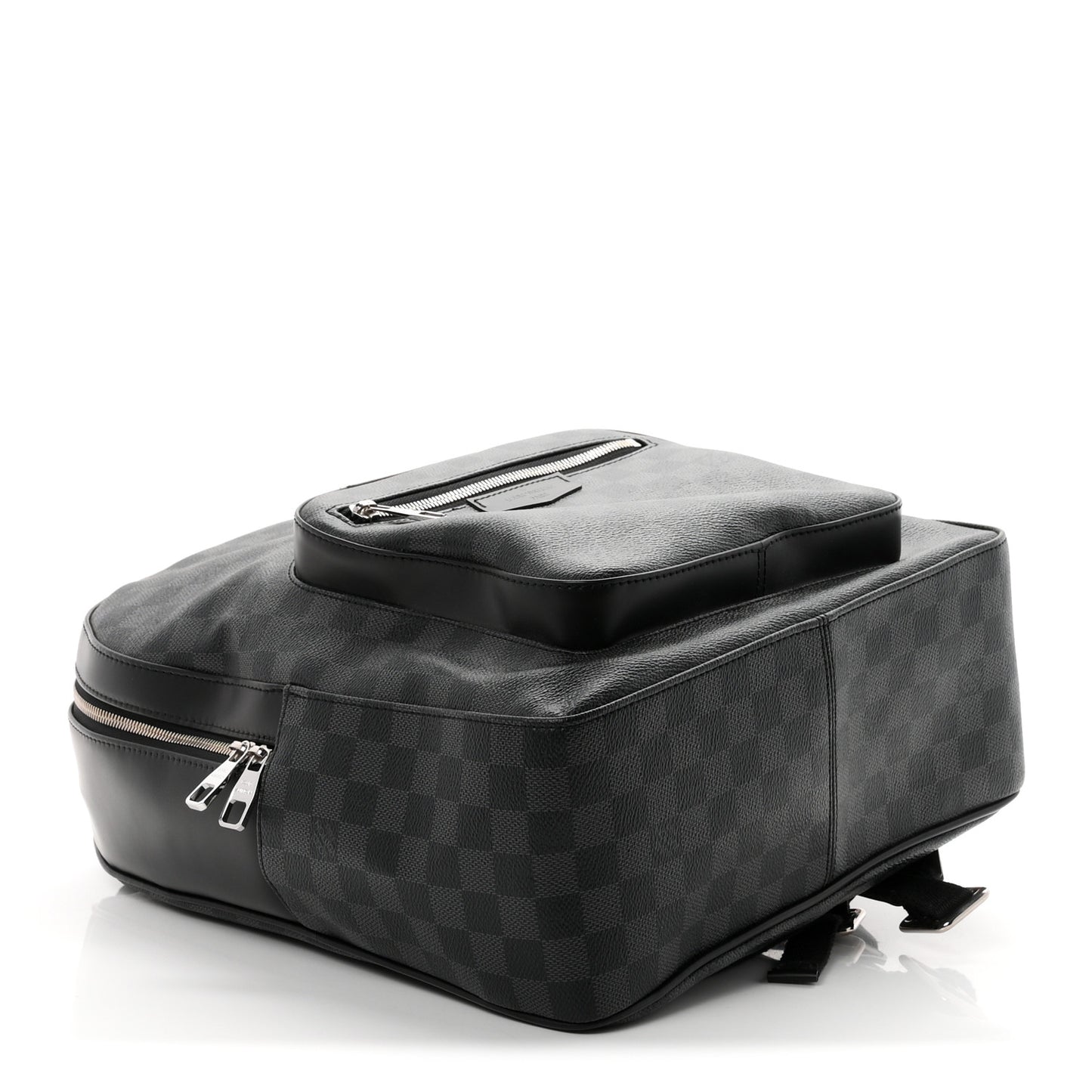Damier Graphite Josh Backpack
