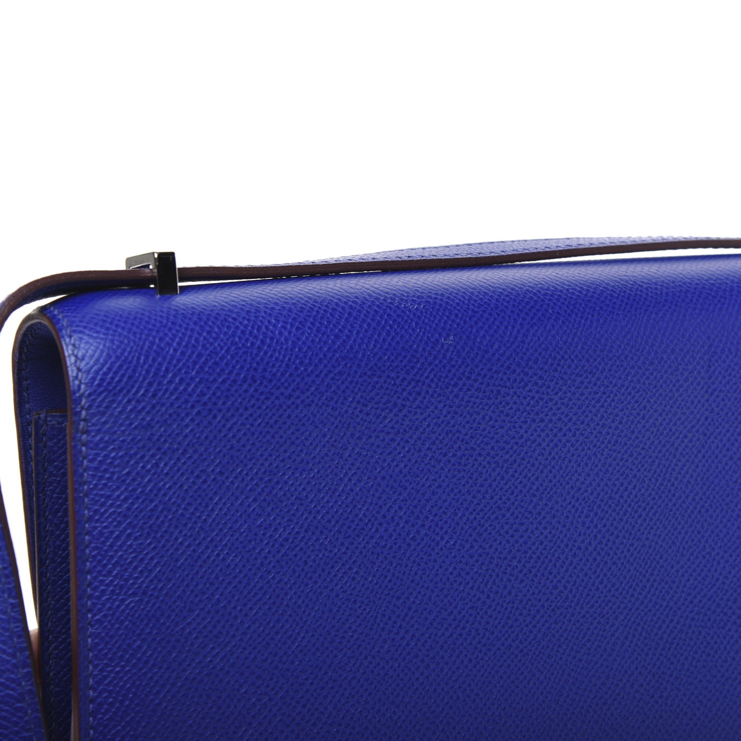 Epsom Constance Elan 25 Bleu Electrique