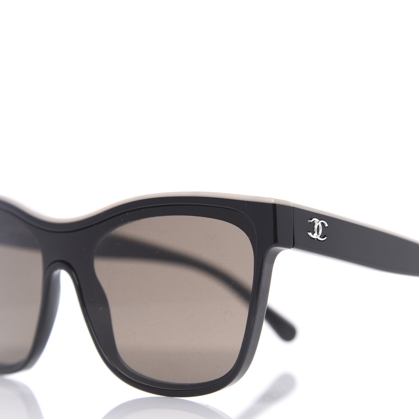 Cat Eye Sunglasses 5418 Black