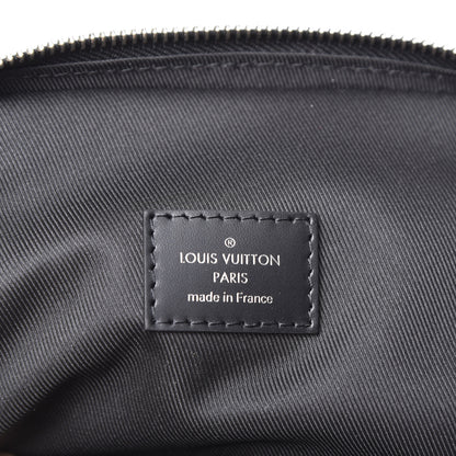 Louis Vuitton Damier Graphite Avenue Sling Backpack 8 of 10