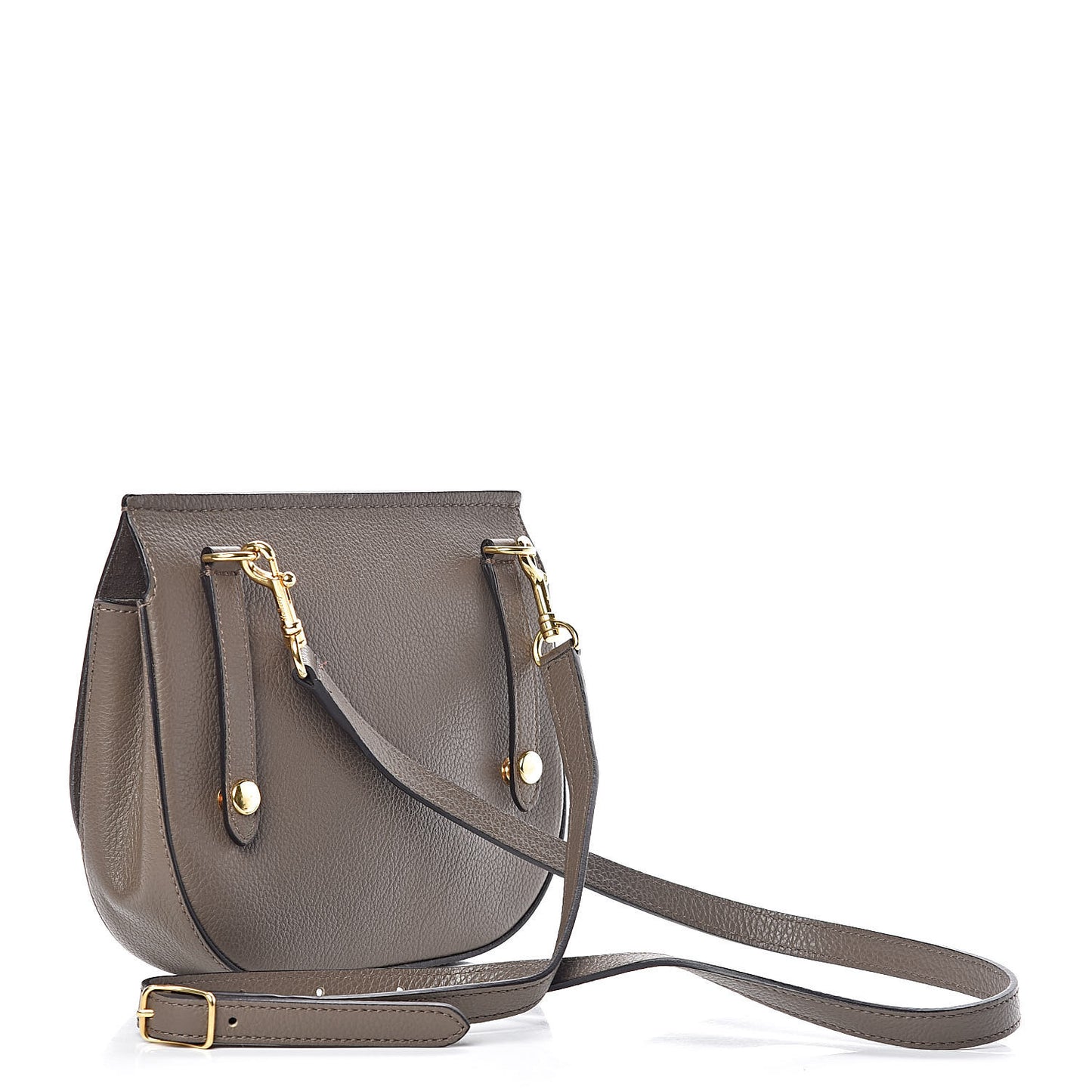 Classic Grain Amberley Hobo Clay