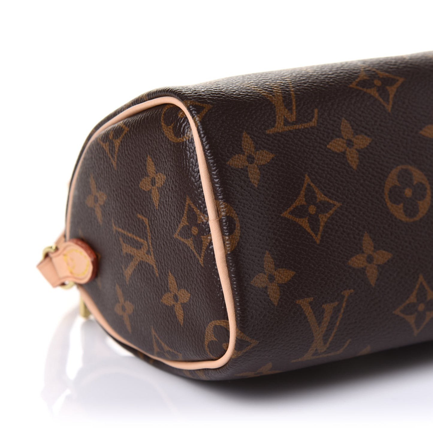 Monogram Nano Speedy