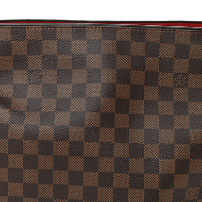 Louis Vuitton Damier Ebene Reggia 8 of 10