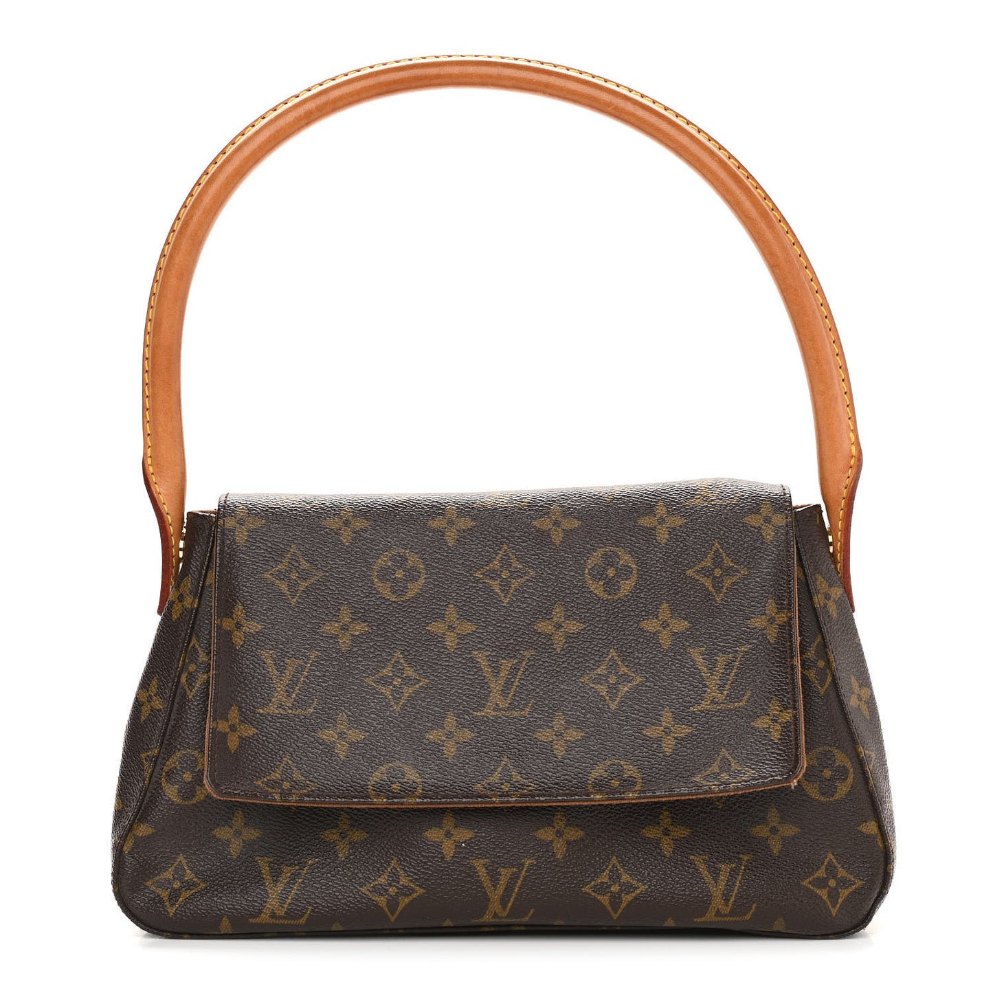 Monogram Mini Looping