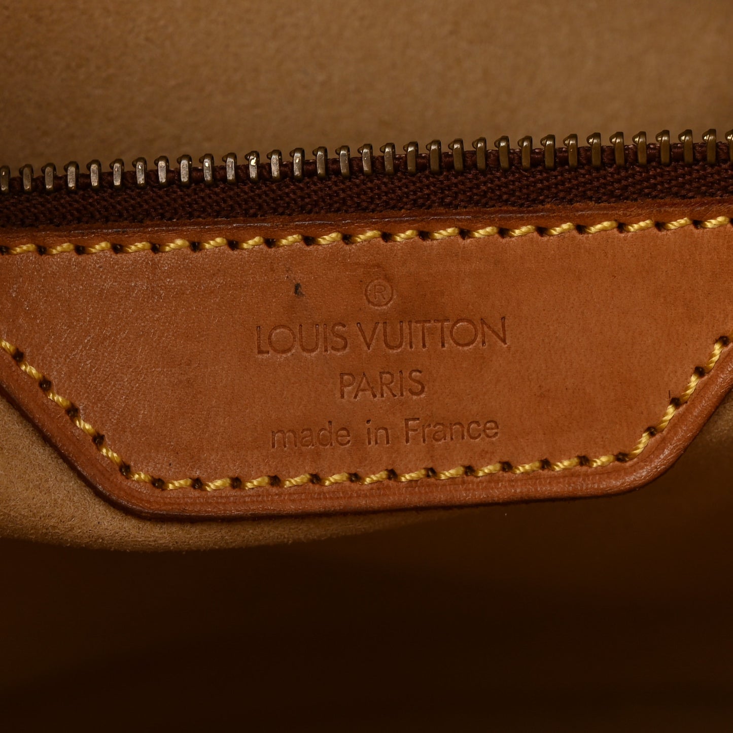 Monogram Babylone