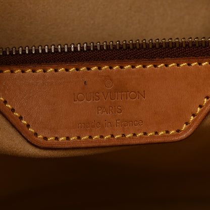 Louis Vuitton Monogram Babylone 6 of 10