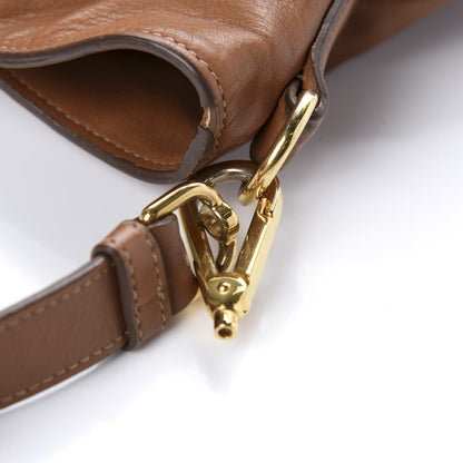 Prada Vitello Daino Tote Cannella 8 of 18