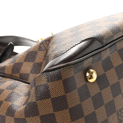 Louis Vuitton Damier Ebene Verona MM 9 of 13