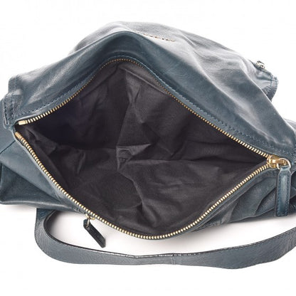 Givenchy Calfskin Large Pandora Teal 7 of 16
