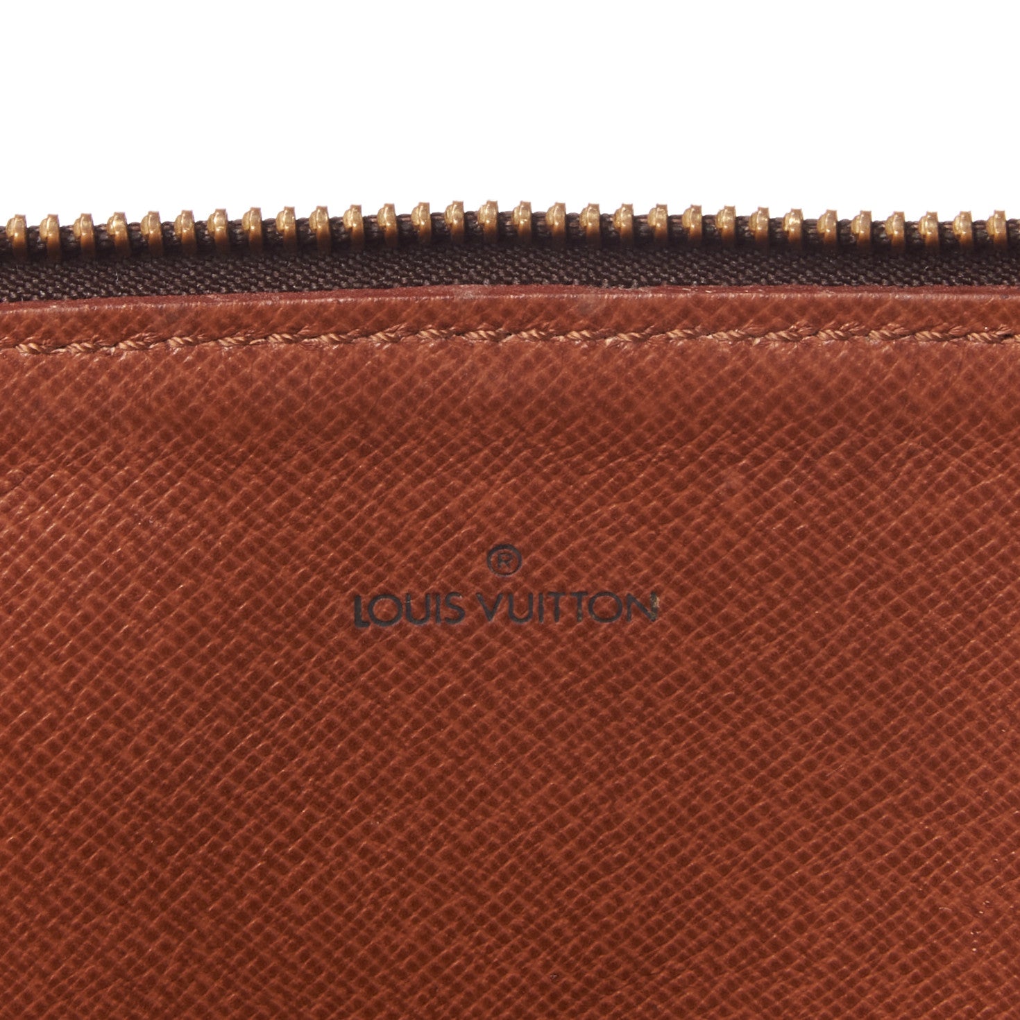 Louis Vuitton Monogram Poche Documents Portfolio Case 39 7 of 7