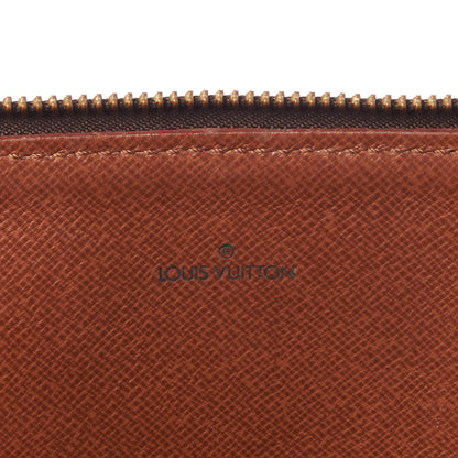 Louis Vuitton Monogram Poche Documents Portfolio Case 39 7 of 7