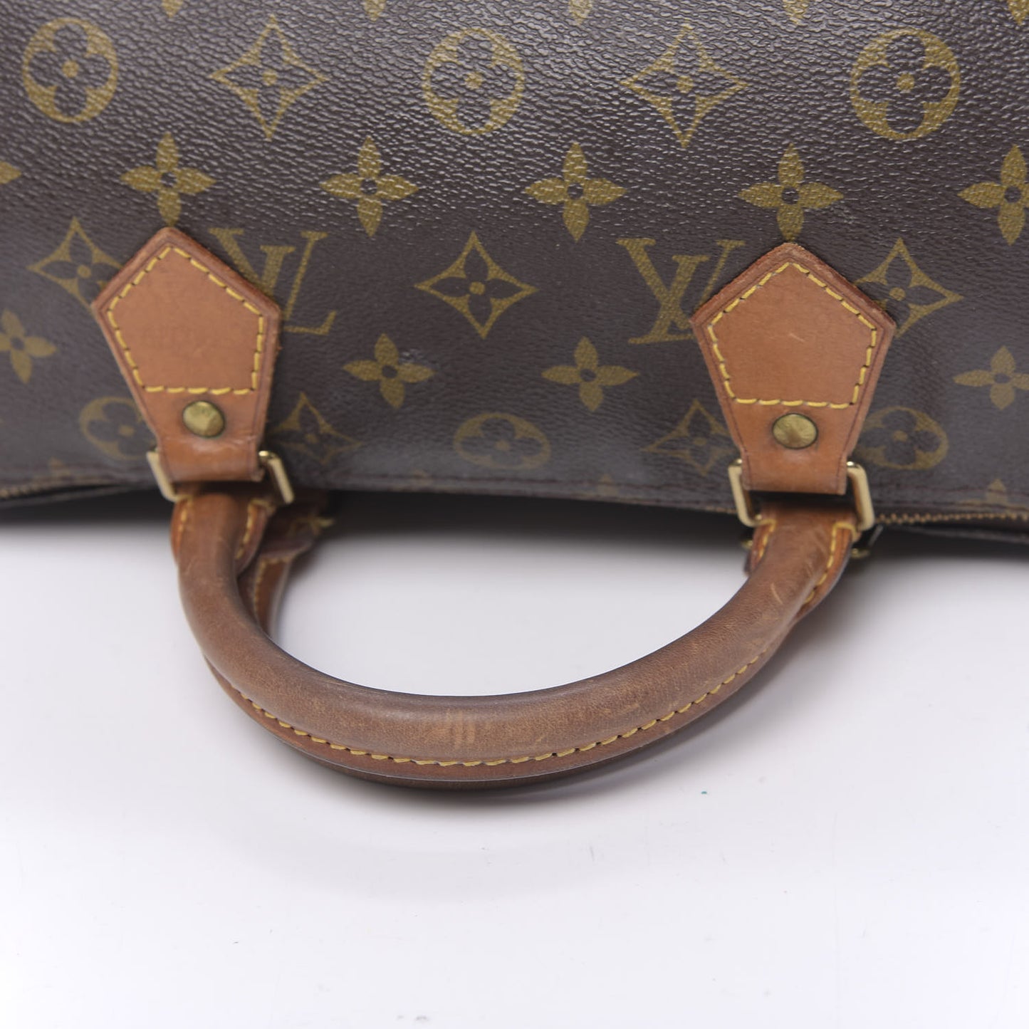 Monogram Speedy 30