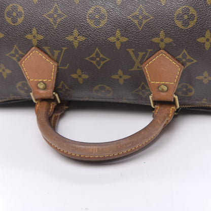 Louis Vuitton Monogram Speedy 30 14 of 18