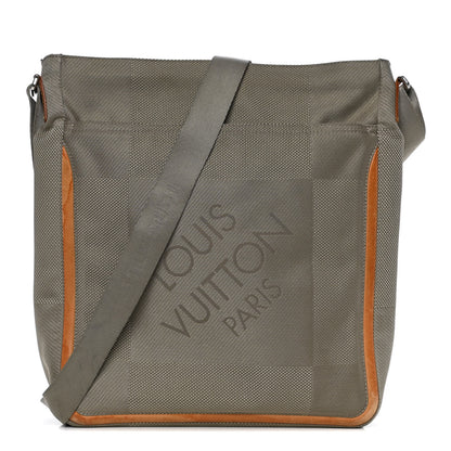 Louis Vuitton Damier Geant Compagnon Messenger Sable 1 of 26