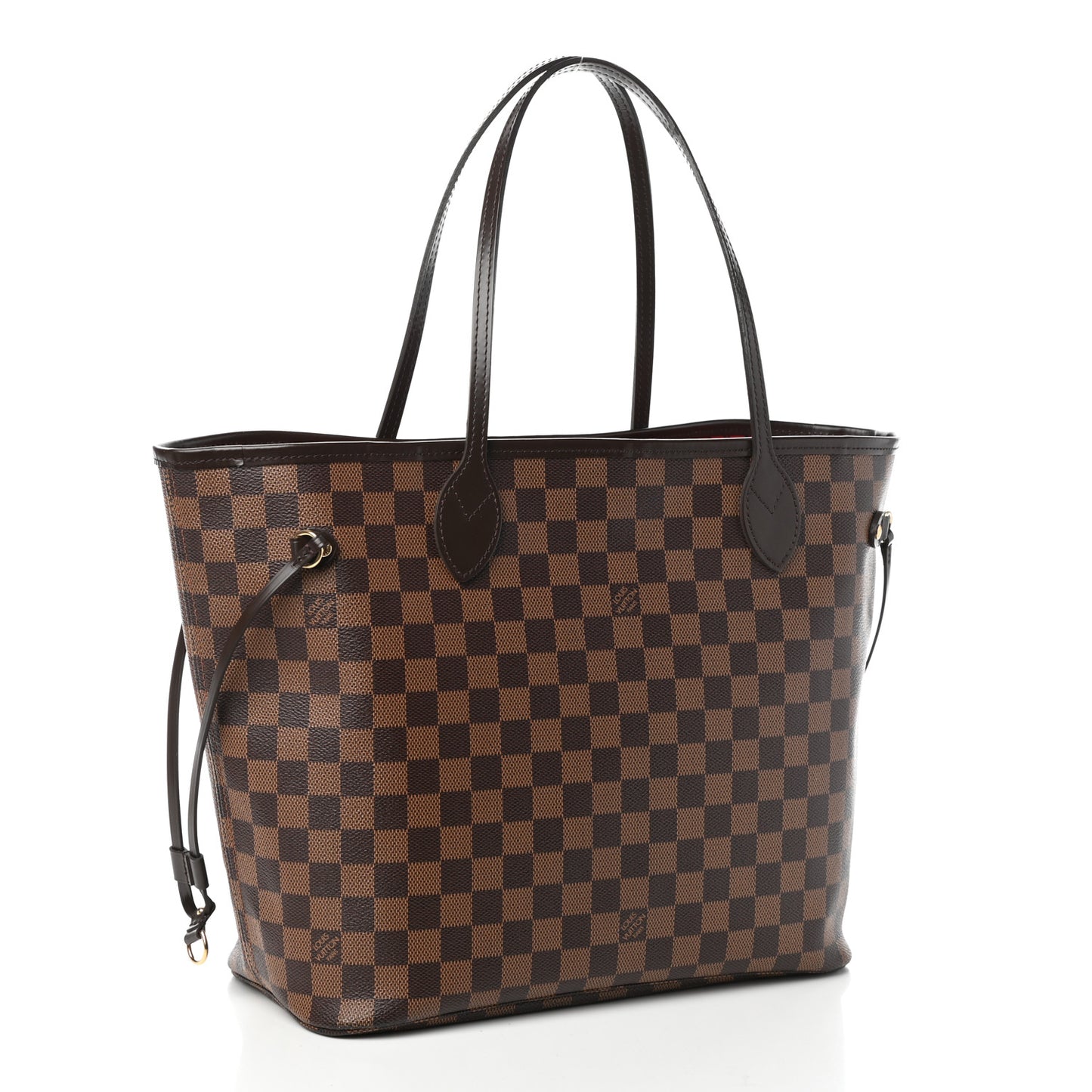 Damier Ebene Neo Neverfull MM