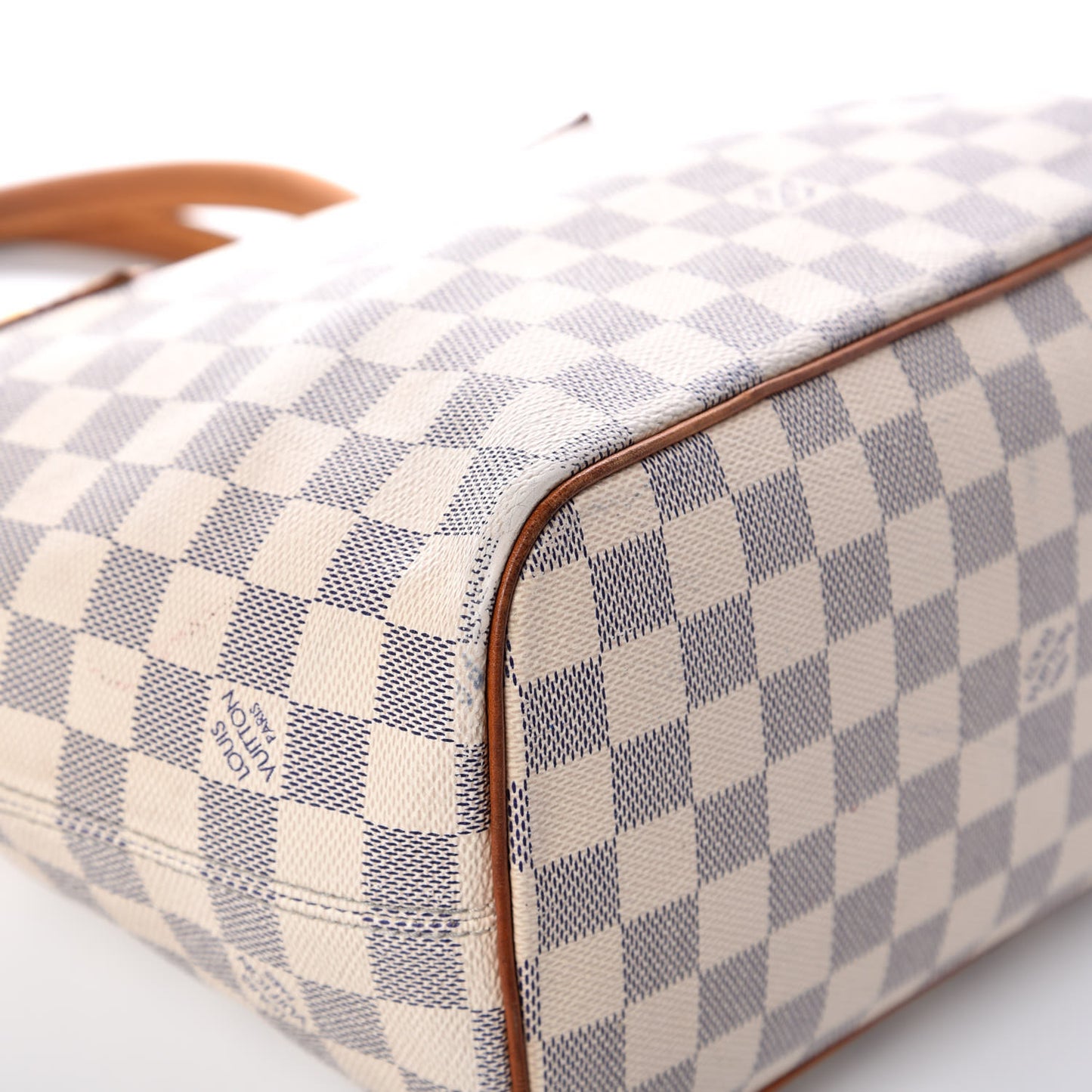 Damier Azur Saleya PM