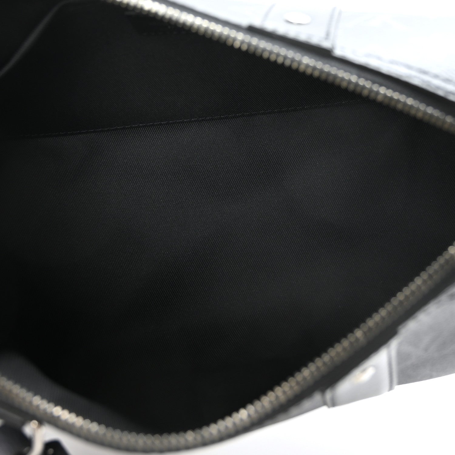 Louis Vuitton Reverse Monogram Eclipse City Keepall 5 of 8
