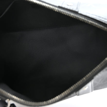 Louis Vuitton Reverse Monogram Eclipse City Keepall 5 of 8
