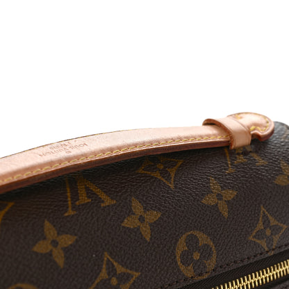 Louis Vuitton Monogram Pochette Metis 13 of 14