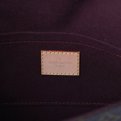 Louis Vuitton Monogram Favorite MM 6 of 9