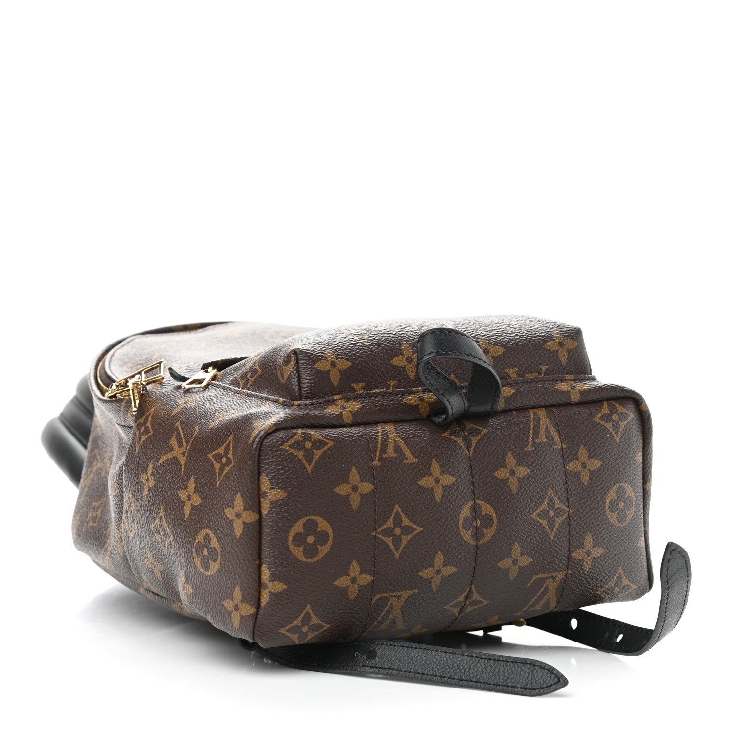 Louis Vuitton Monogram Palm Springs Backpack PM 4 of 10
