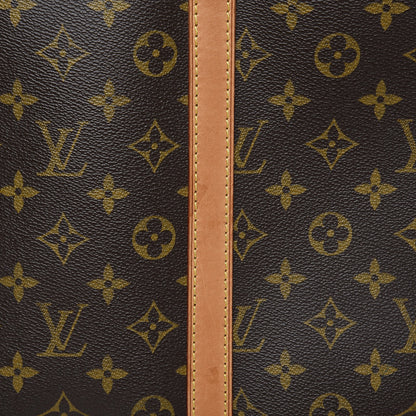 Louis Vuitton Monogram Sirius 45 13 of 14