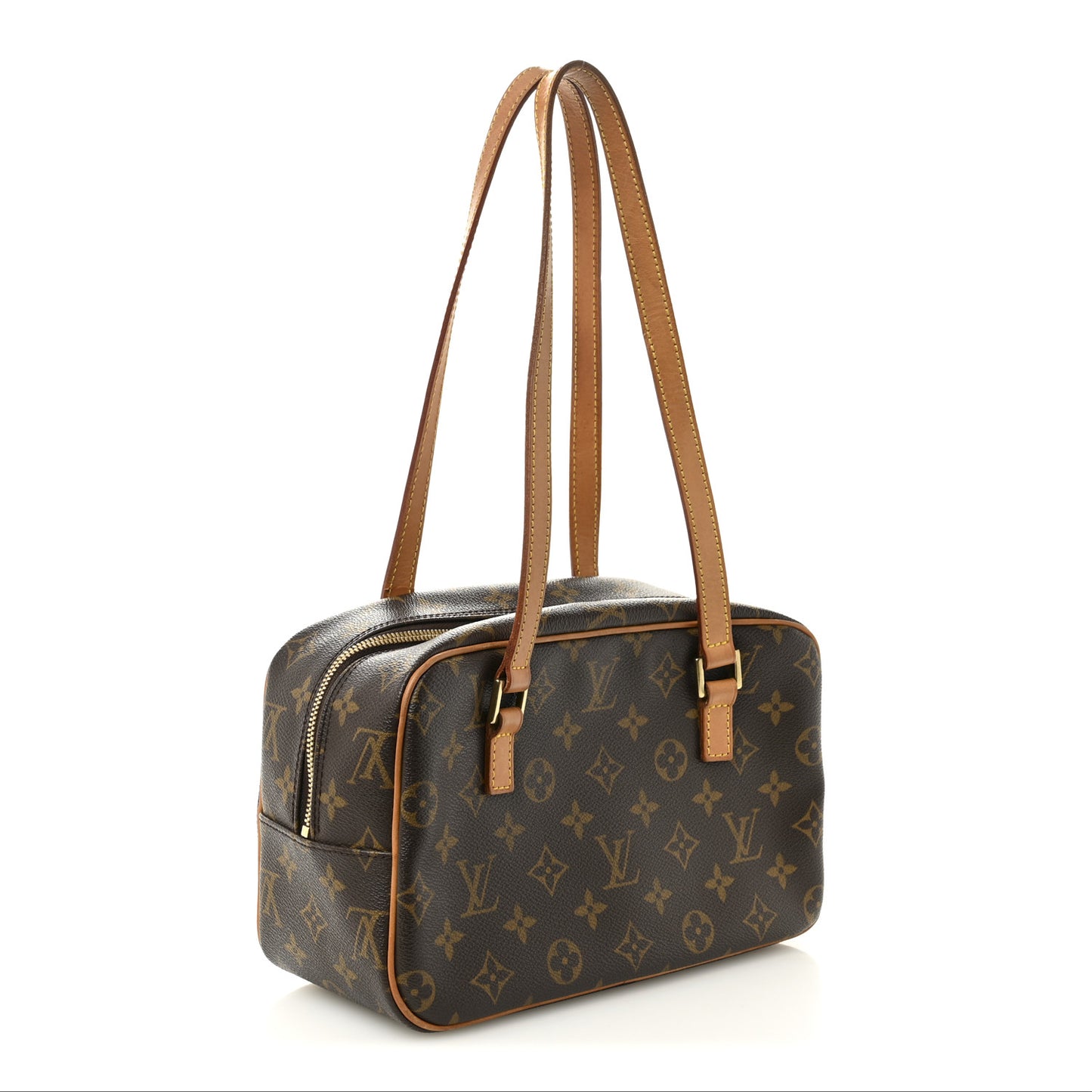 Monogram Cite MM