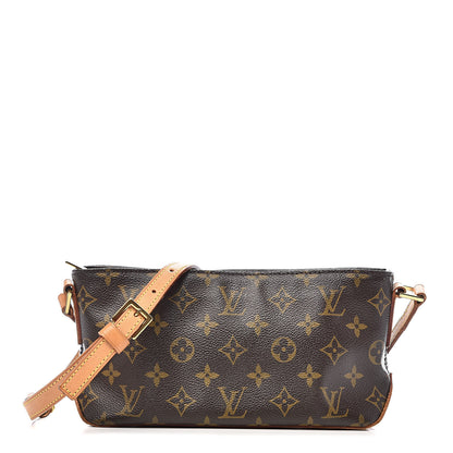 Louis Vuitton Monogram Trotteur 1 of 12