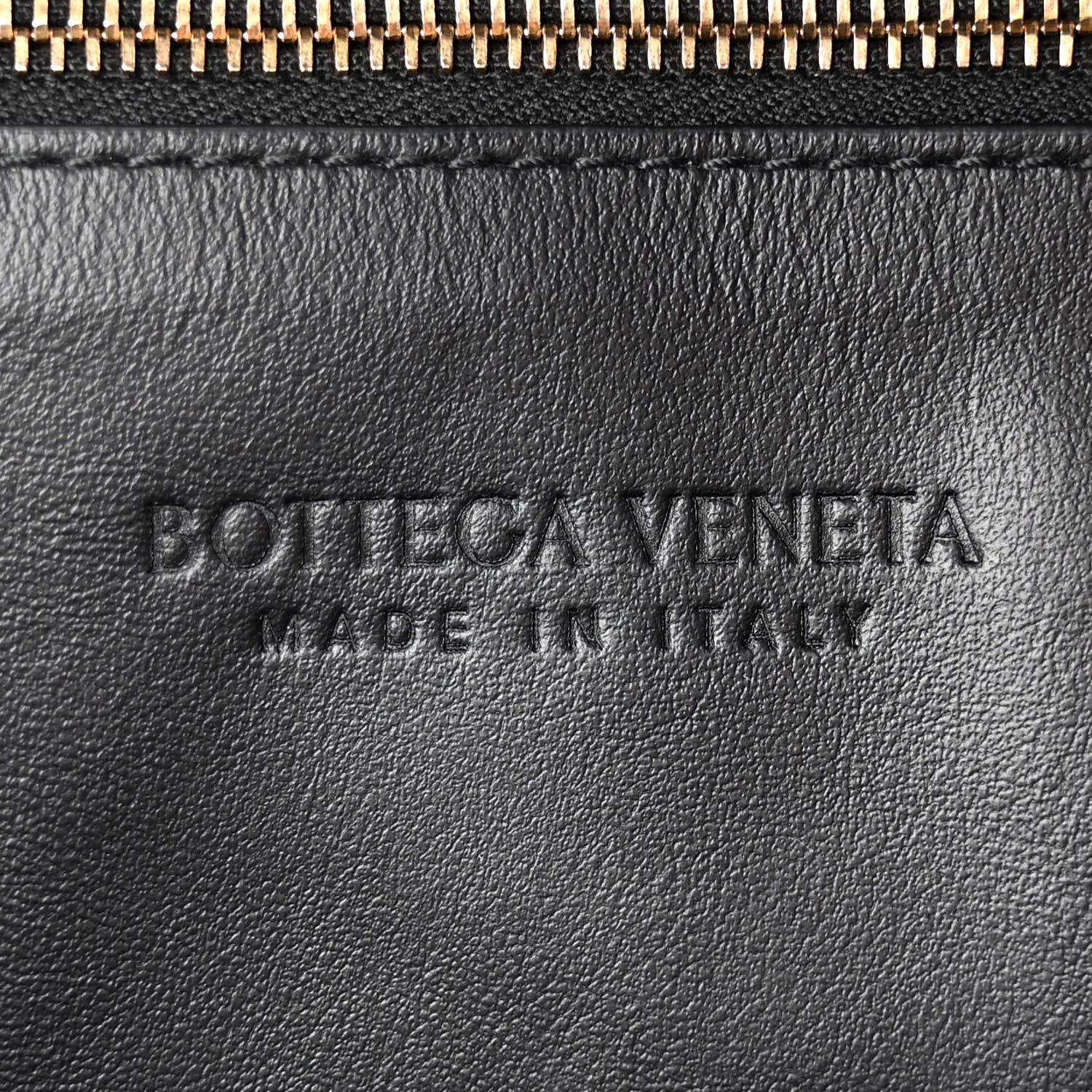 Bottega Veneta Nappa Intrecciato Small Jodie Black 6 of 12