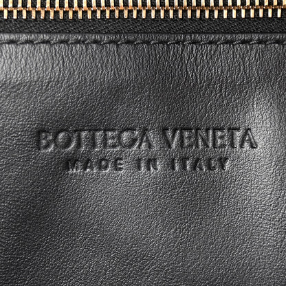 Bottega Veneta Nappa Intrecciato Small Jodie Black 6 of 12